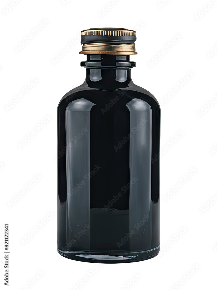 isolated png cosmetic bottle, GENERATIVE AI isolated png cosmetic bottle, GENERATIVE AI