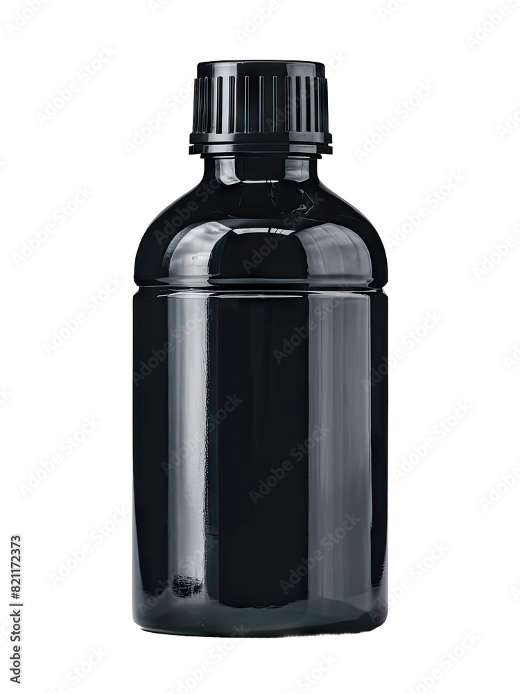 isolated png cosmetic bottle, GENERATIVE AI isolated png cosmetic bottle, GENERATIVE AI