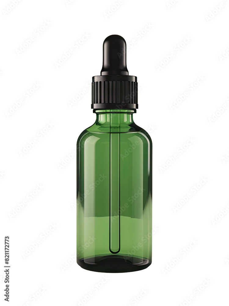 isolated png cosmetic bottle, GENERATIVE AI isolated png cosmetic bottle, GENERATIVE AI