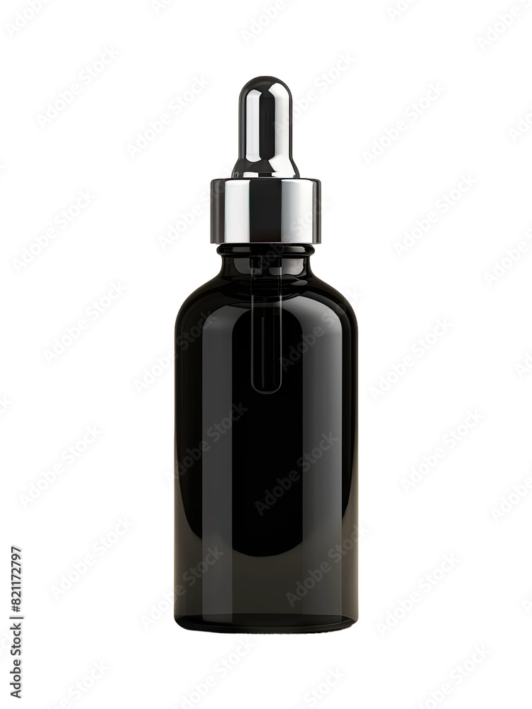 isolated png cosmetic bottle, GENERATIVE AI isolated png cosmetic bottle, GENERATIVE AI