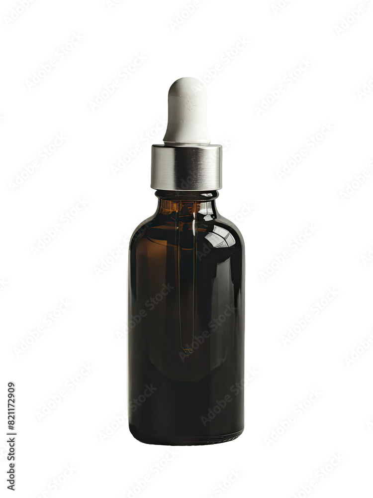 isolated png cosmetic bottle, GENERATIVE AI isolated png cosmetic bottle, GENERATIVE AI