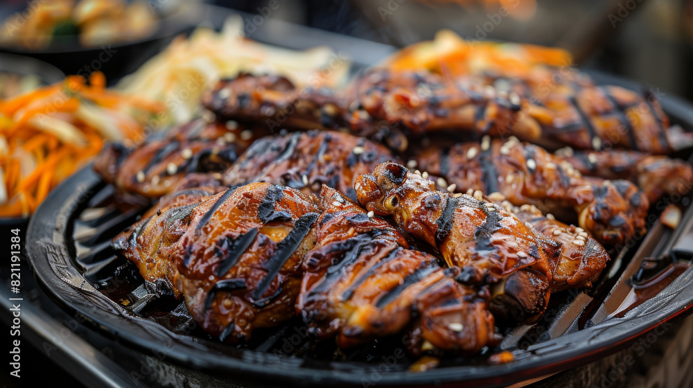 Salsa Picante Casera: El Toque Final - Recetas