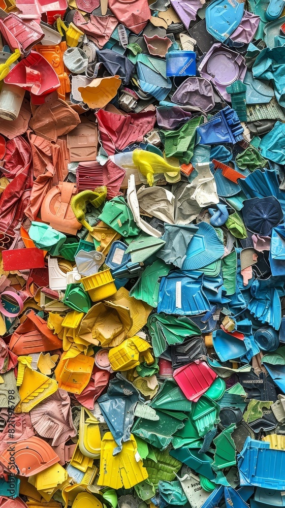 Colorful abstract background of crumpled paper pieces in various shades, creating a vibrant and playful texture full of artistic creativity. Colorful abstract background of crumpled paper pieces in various shades, creating a vibrant and playful texture full of artistic creativity.