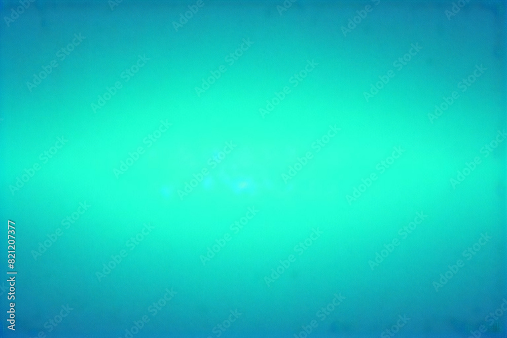 Obraz premium fundo gradiente verde azul