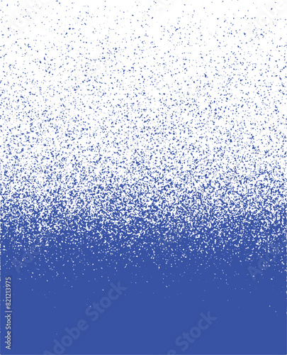 blue grunge texture