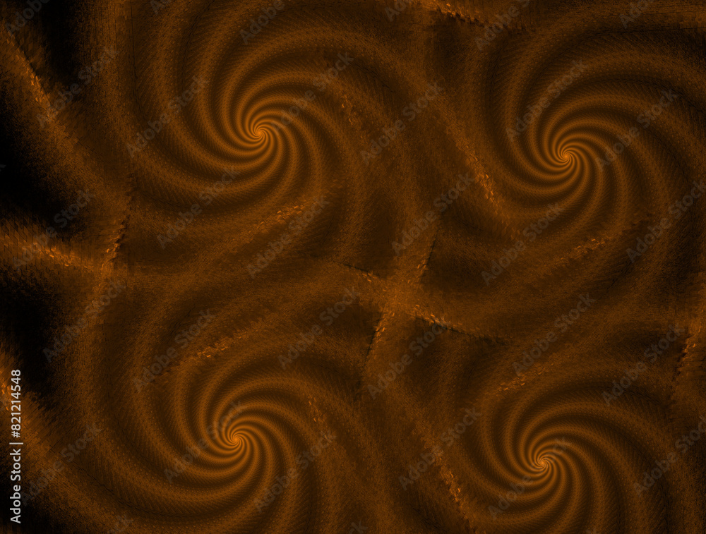 Imaginatory fractal abstract background Image Imaginatory fractal abstract background Image