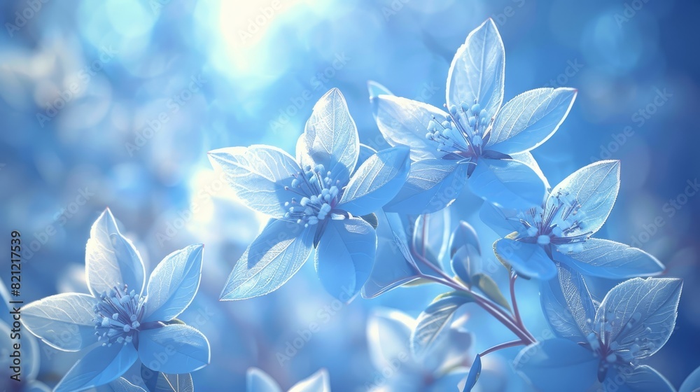 a close up of a bunch of blue flowers a close up of a bunch of blue flowers