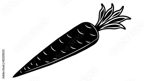 carrot and svg file