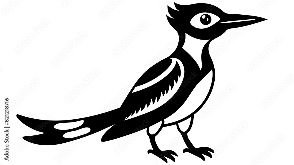 woodpecker and svg file woodpecker and svg file