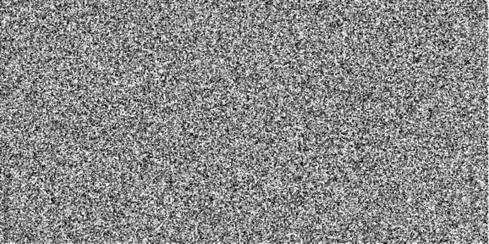 Black and gray terrazzo old floor seamless patterns abstract for background White Sand Wall Texture Background. Grainy white background with gray shiny spots. Black and gray terrazzo old floor seamless patterns abstract for background White Sand Wall Texture Background. Grainy white background with gray shiny spots.