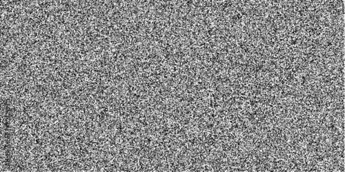 Black and gray terrazzo old floor seamless patterns abstract for background White Sand Wall Texture Background. Grainy white background with gray shiny spots.