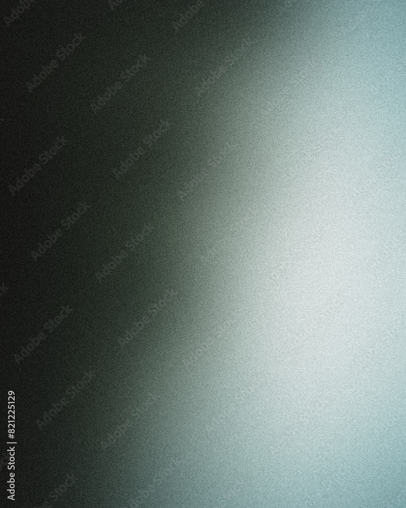 Gradient texture blending from dark gray to light gray, subtle grainy effect, minimalist and moody background post template Gradient texture blending from dark gray to light gray, subtle grainy effect, minimalist and moody background post template