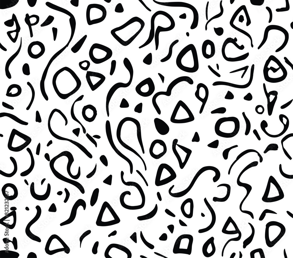 black and white pattern black and white pattern