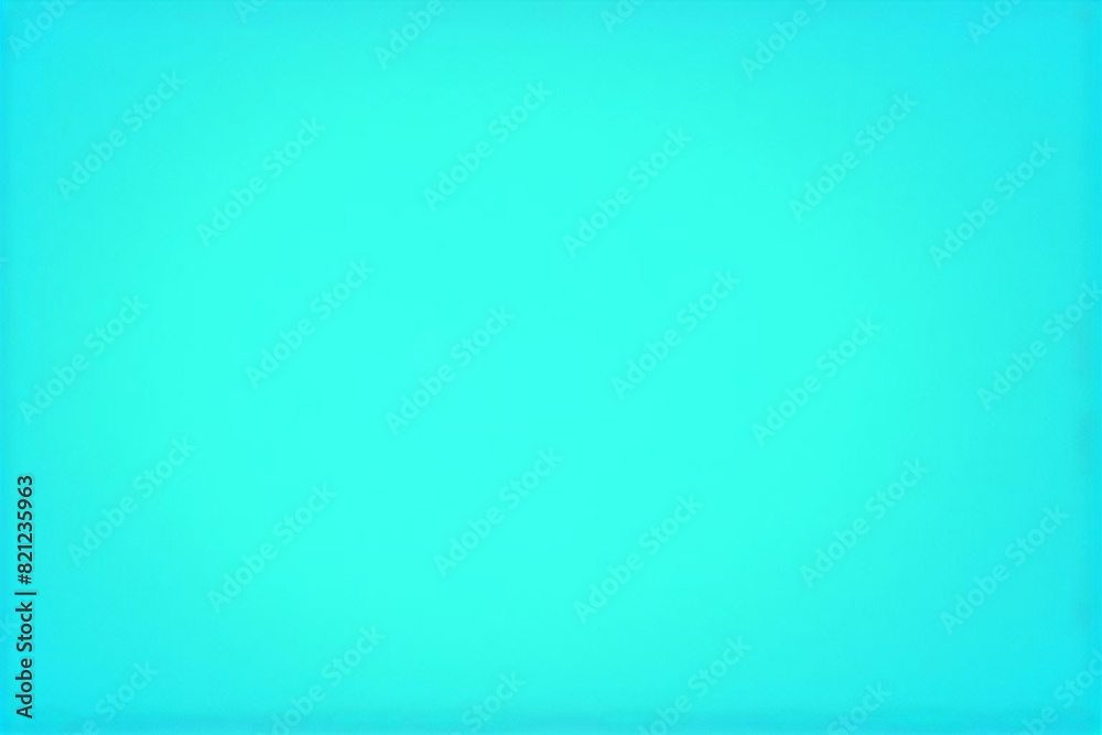 青緑のグラデーションの背景 青緑のグラデーションの背景