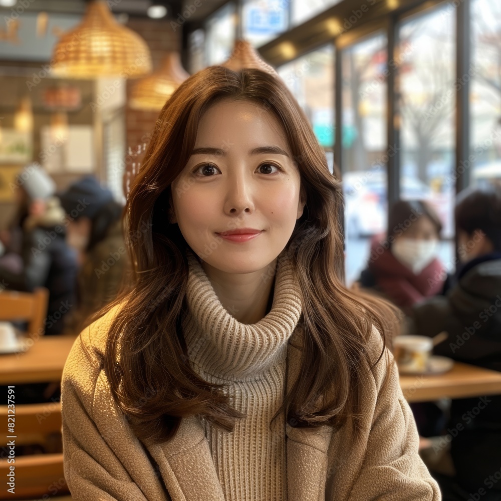 Typical features of Korean culture