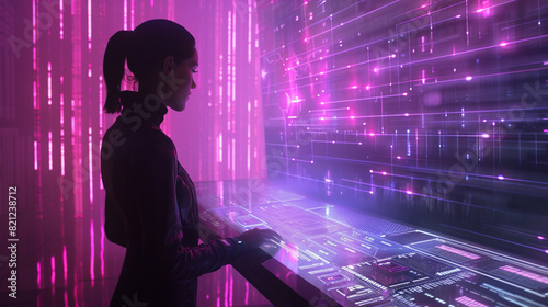 High-Tech Innovations and Trends