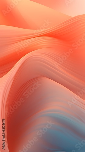 An abstract background with soft  dreamy textures.