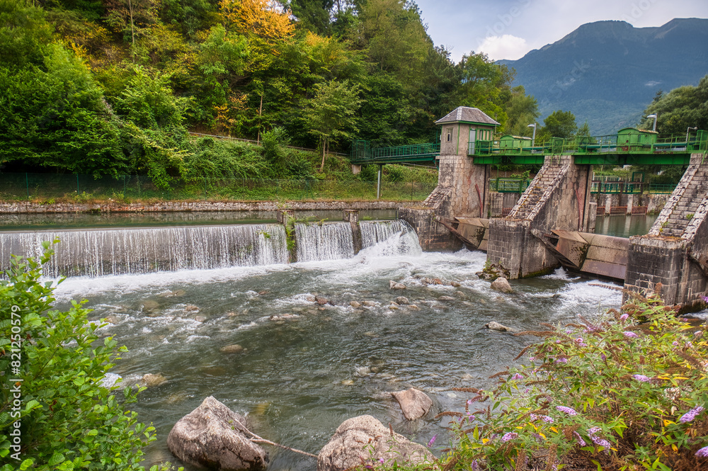Bosost is a Spanish municipality located in the western part of the Valle de Aran region, in the province of Lerida, Catalonia, Spain. Bosost is a Spanish municipality located in the western part of the Valle de Aran region, in the province of Lerida, Catalonia, Spain.