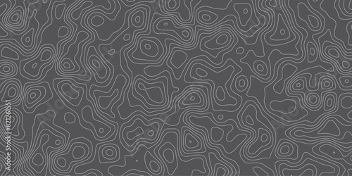 The poetic rhythm of textured motion unveiling layers of artistic abstraction in composition

