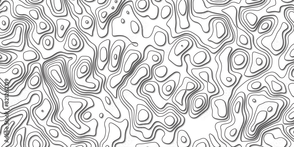 The flowing elegance of textured motion creating depth and artistic intrigue in abstraction


