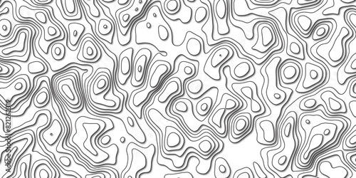 The flowing elegance of textured motion creating depth and artistic intrigue in abstraction

