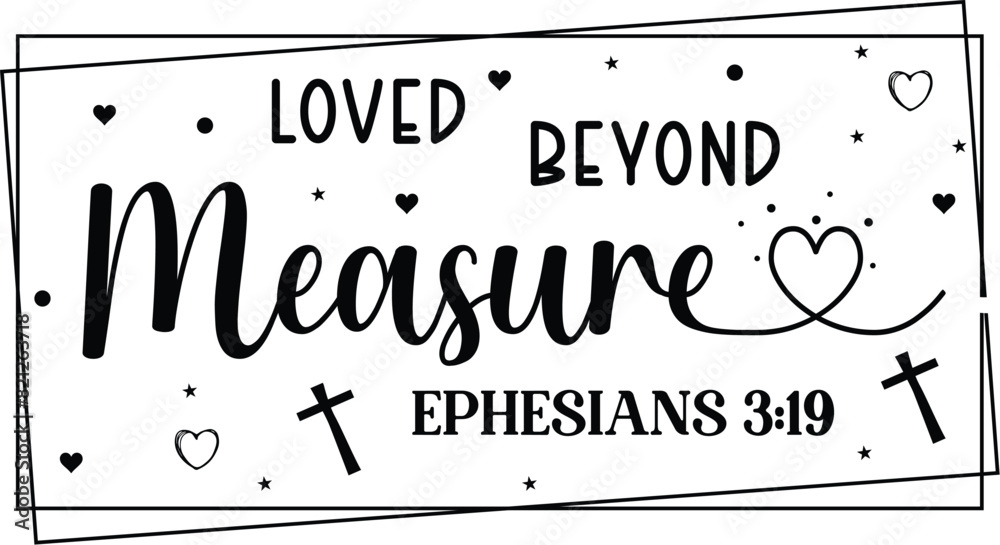 Obraz premium Christian T-shirt Design, Christian SVG Design, Boho Christian SVG, Christian T-shirt, Faith shirt, Jesus apparel, Religious shirt, Bible verse shirt, Cross design, God is good, Christian fashion