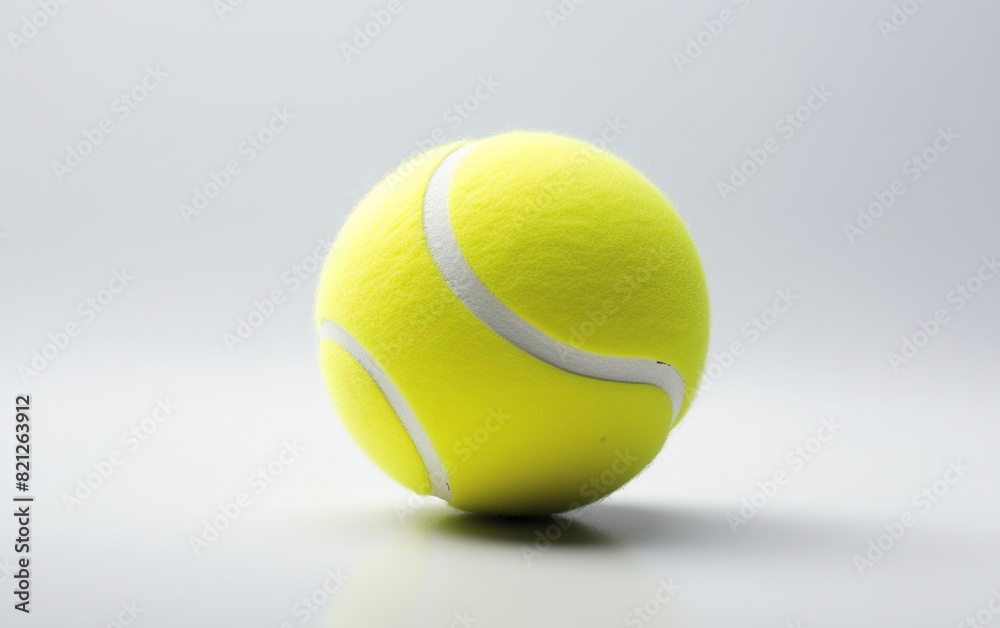 Tennis Grips Against Blankness