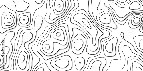 The flowing artistry of textured layers creating a serene and dynamic visual masterpiece

