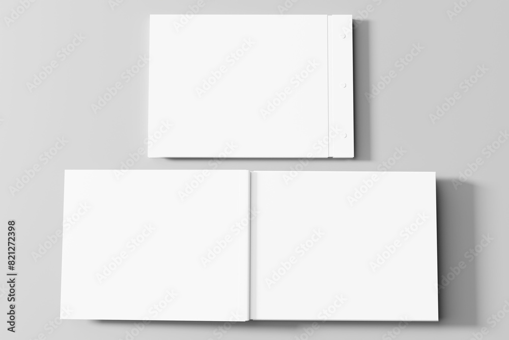 landscape orientation book mockup landscape orientation book mockup