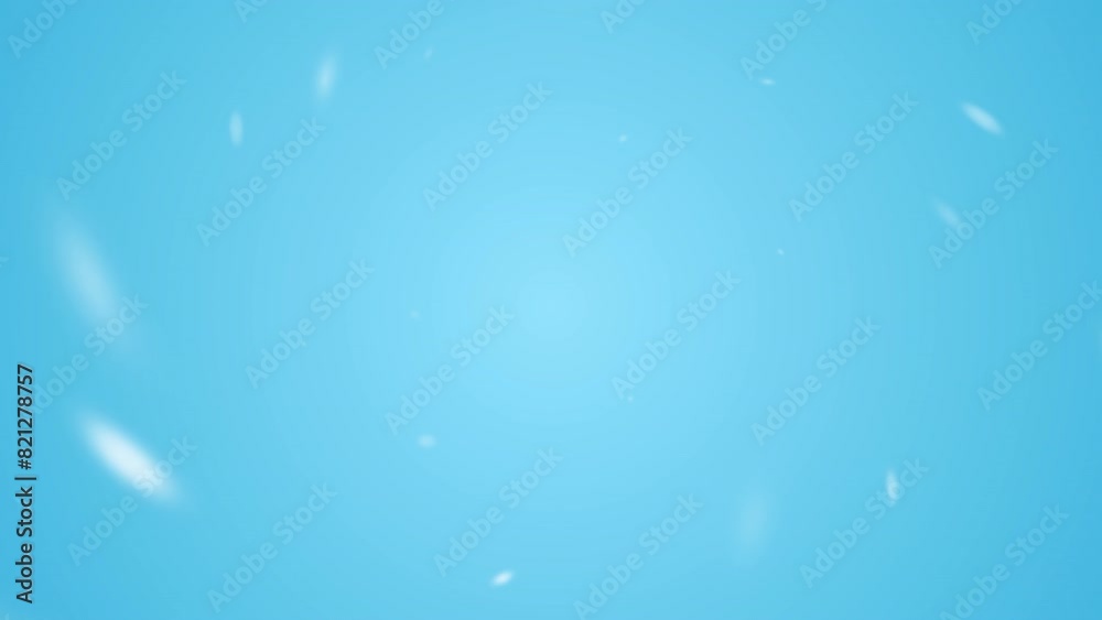 Simple animating background with Calming Rhythms Simple animating background with Calming Rhythms