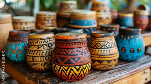 Curacaoan pottery beautiful unique art form still practiced today