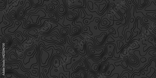 The flowing elegance of textured motion creating depth and artistic intrigue in abstraction

