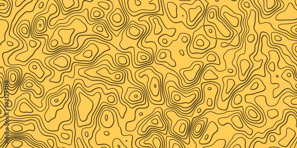 Fototapeta premium The intricate patterns of textured motion creating dynamic visual abstraction in design