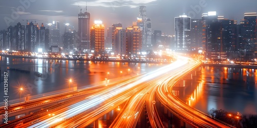 Creating Sustainable Smart Cities with IoT Devices, Renewable Energy, and Urban Connectivity Systems. Concept Sustainable Development, IoT Devices, Renewable Energy, Urban Connectivity Systems