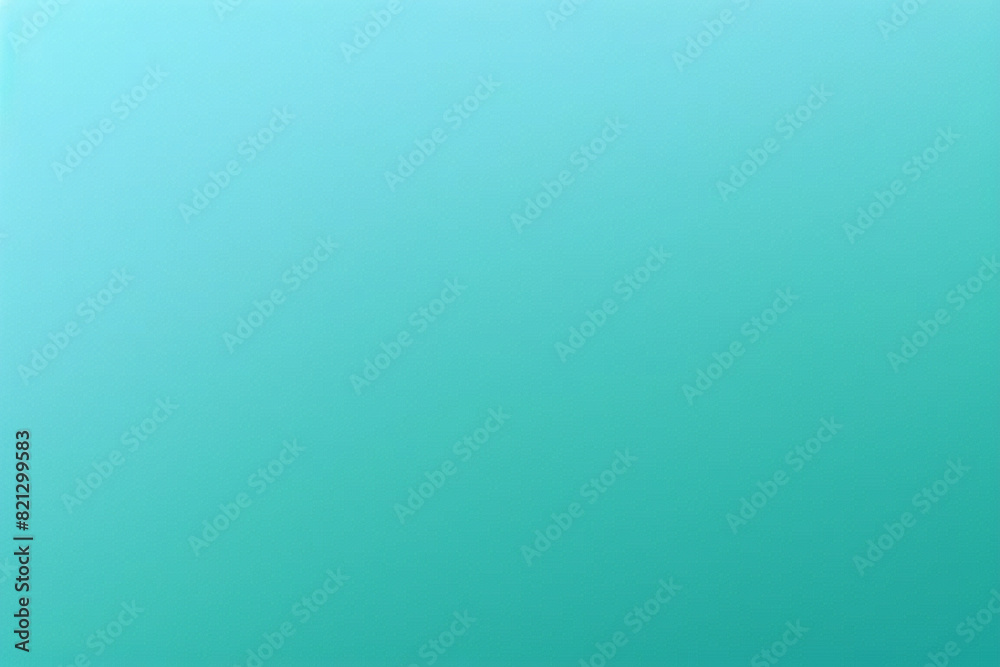 Fototapeta premium Blue, Teal and Purple Gradient Defocused Blurred Motion Abstract Background