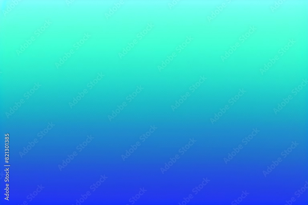 Blue, Teal and Purple Gradient Defocused Blurred Motion Abstract Background