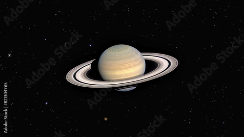 Saturn