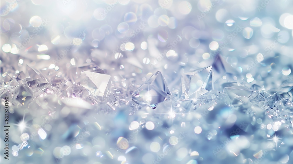 crystal clean sparkling background crystal clean sparkling background