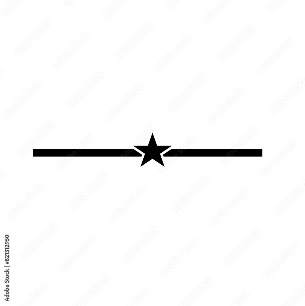 Simple text divider. Text delimiters for your projects. Vector illustration. Simple text divider. Text delimiters for your projects. Vector illustration.