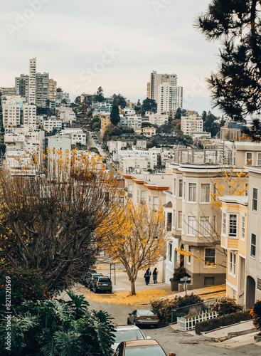 Photography Urban City