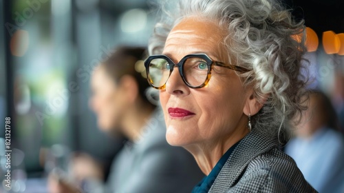 Woman Sitting in Front of Laptop Computer