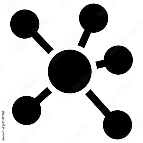 graph icon