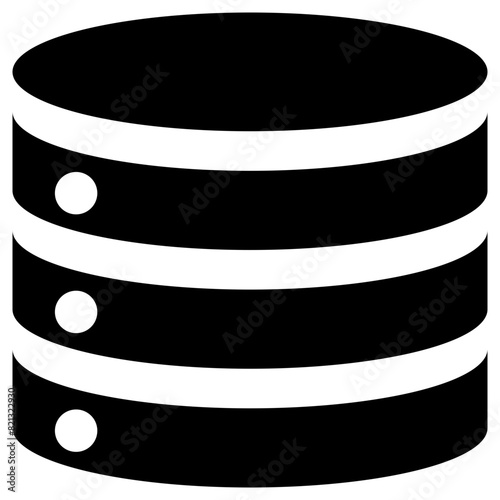 database icon
