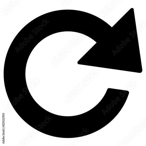 refresh icon