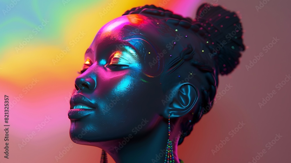 right, celebration, june, africa, african, american, freedom, peace, united, us, racism, banner, black, slave, template, design, holiday, vector, culture, day, emancipation, african american, america,