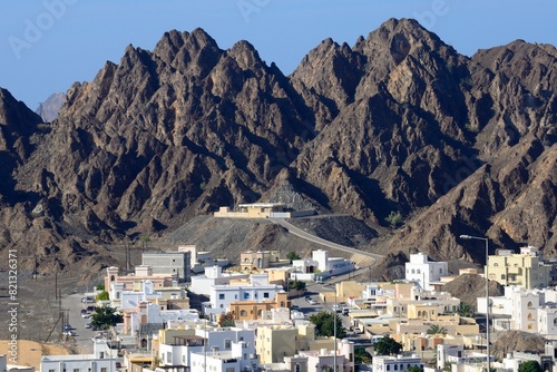 Bandar Jissah, Sultanato de Omán photo