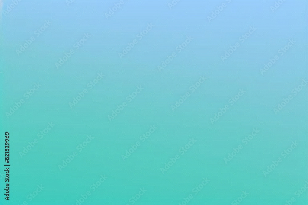 Farbverlauf blaugrüner Hintergrund, Korn-Grunge-Rauschen-Textur, abstrakte blaugrüne grüne Farbtapete, Aquarelleffekt Farbverlauf blaugrüner Hintergrund, Korn-Grunge-Rauschen-Textur, abstrakte blaugrüne grüne Farbtapete, Aquarelleffekt