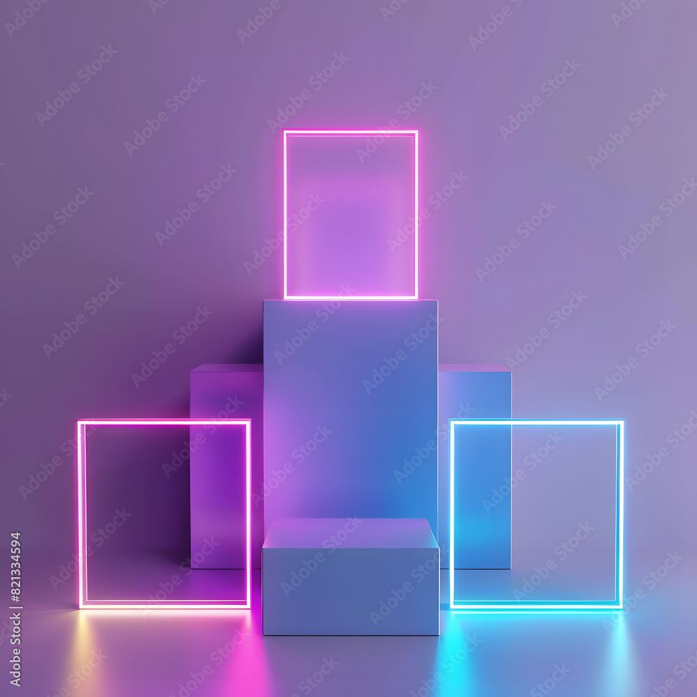Violet Background Violet Background