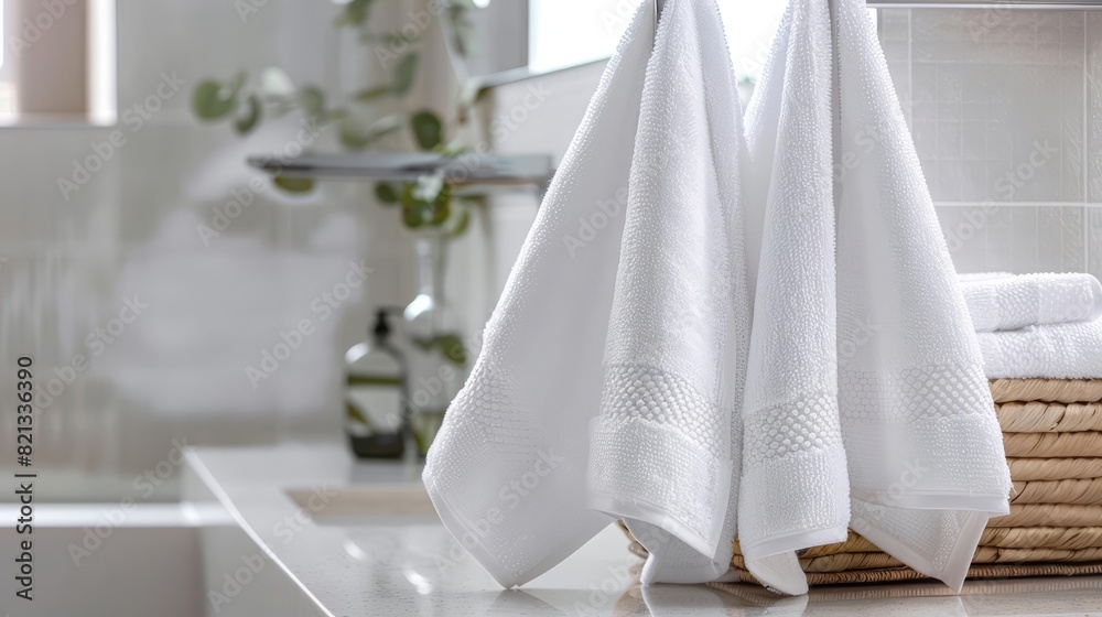 The towel, though simple in appearance, was made of a stateoftheart fabric that incorporated nanotechnology for rapid drying The towel, though simple in appearance, was made of a stateoftheart fabric that incorporated nanotechnology for rapid drying