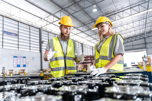 engineer or worker person t...